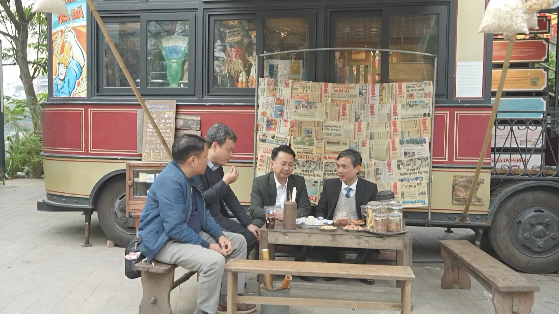 Du lịch di sản mang chiều sâu văn hóa